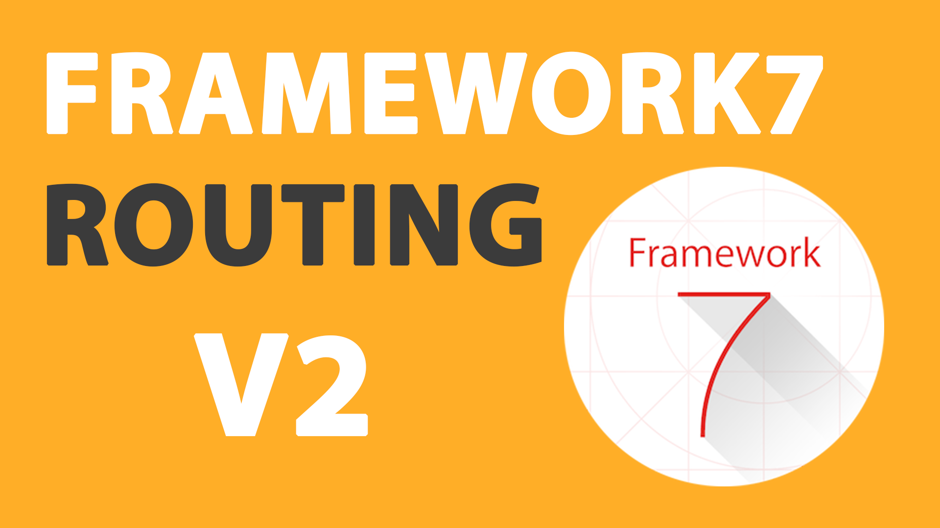 Framework7. Storybook framework7. Framework 7 Custom components.